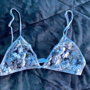 SavagexFenty bralette